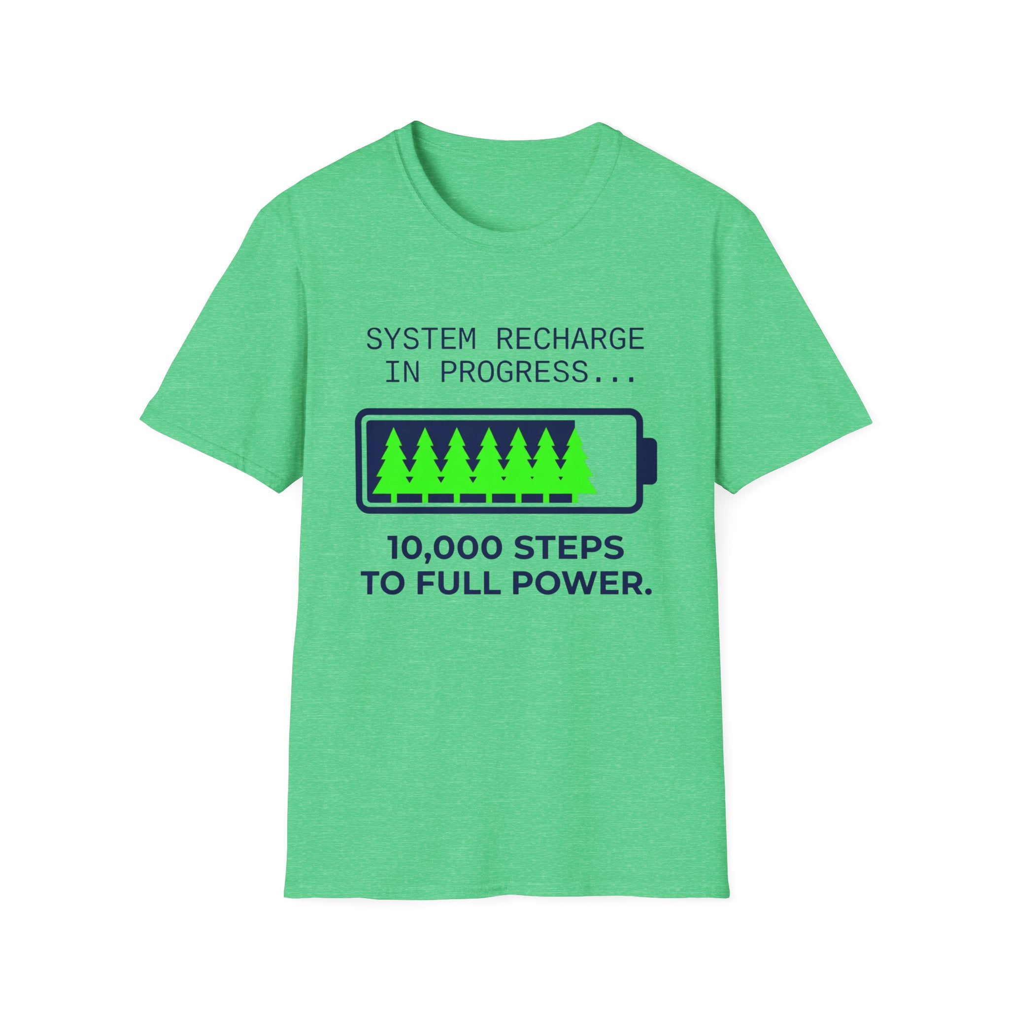 Full Power - T-Shirt