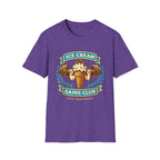 Ice Cream Gains - T-Shirt