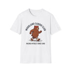 Woodland Cardio T-Shirt