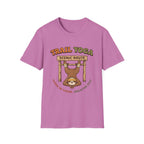 Trial Yoga - T-Shirt