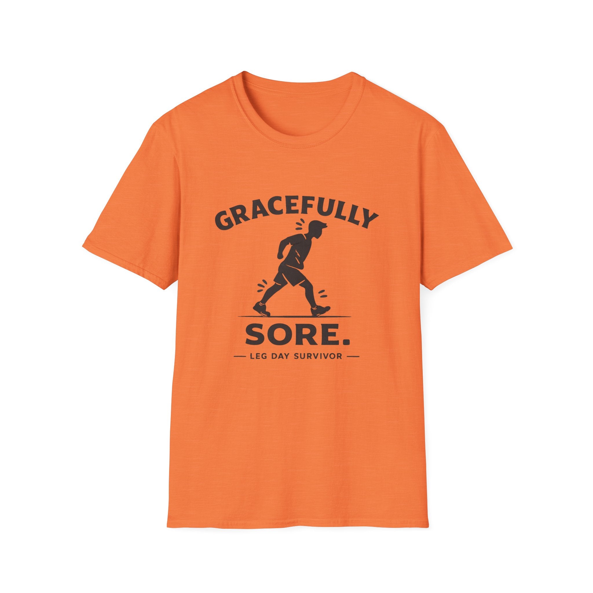 Gracefully Sore - T-Shirt