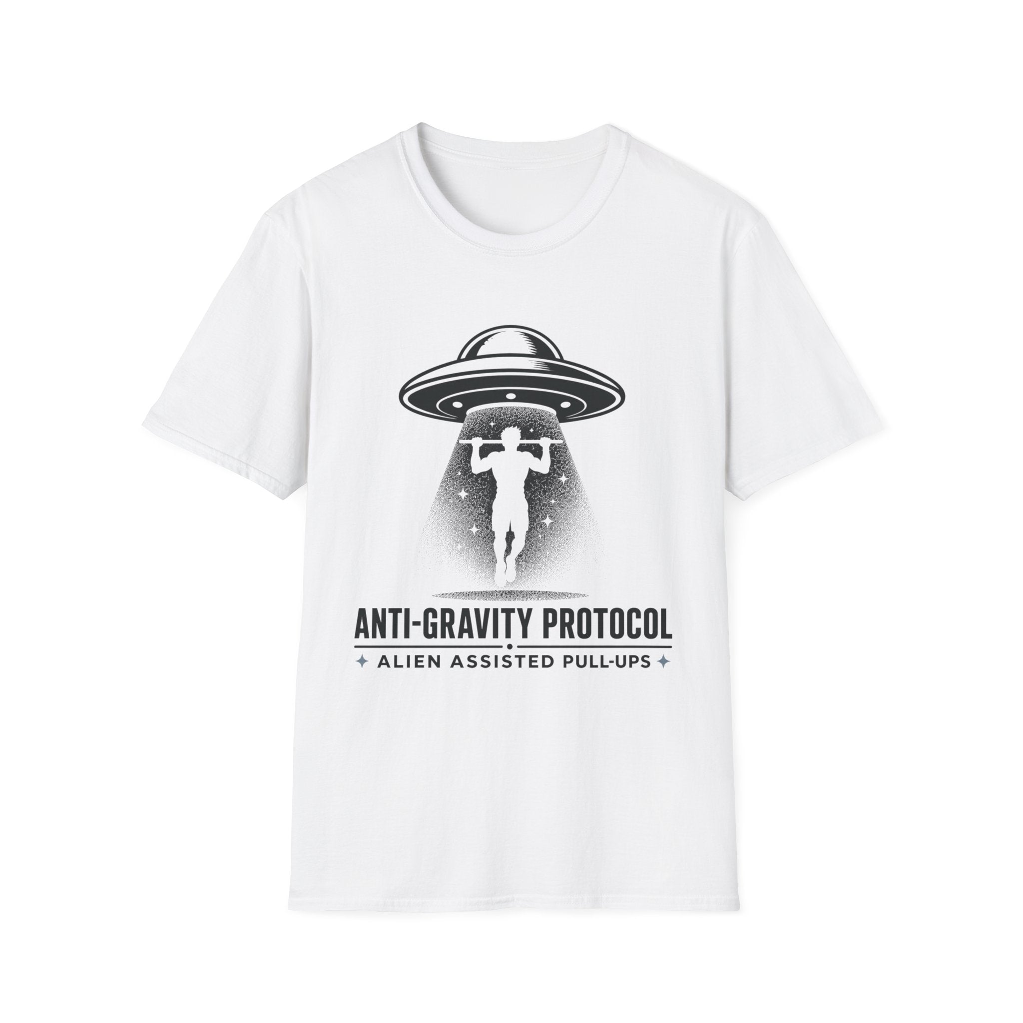 Anti Gravity - Tee