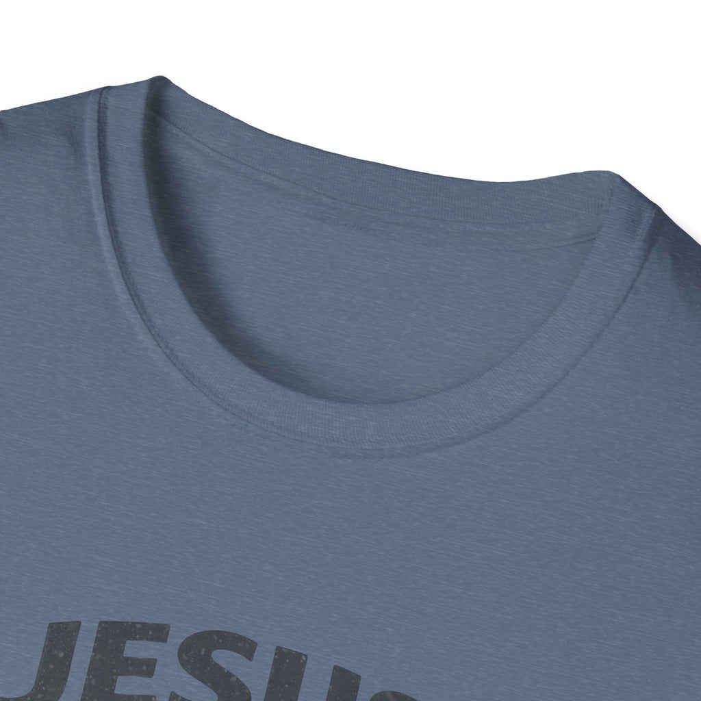 Jesus Do You Lift - T-Shirt