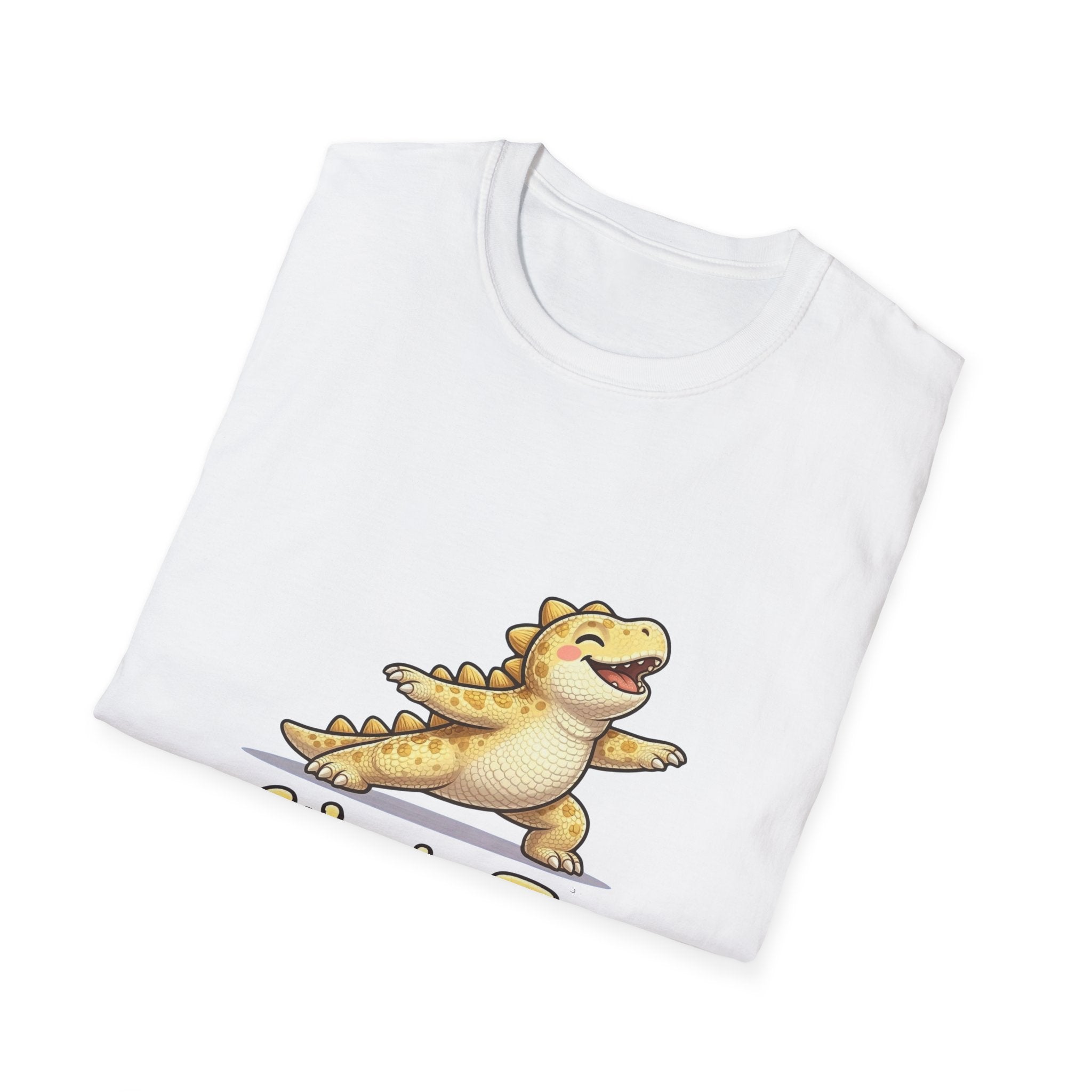 Warrior II - T-Shirt