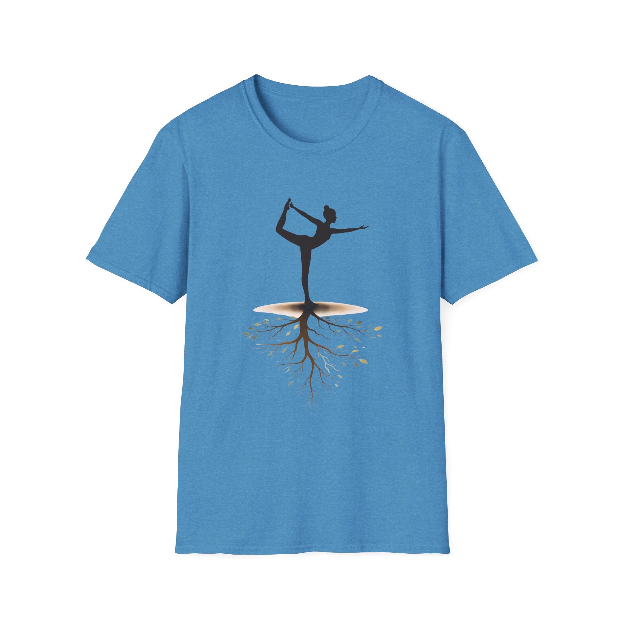 Ballet Pose - T-Shirt