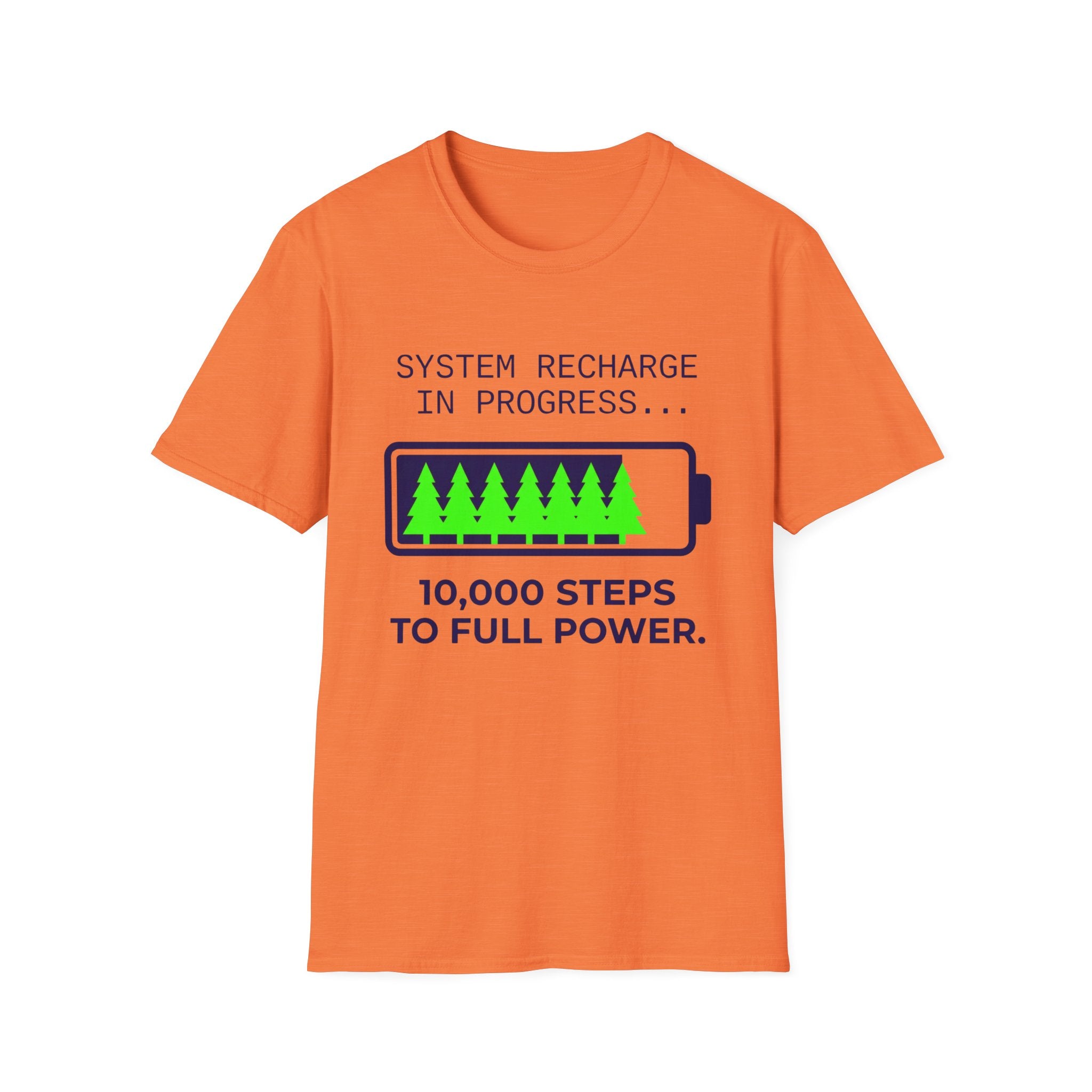 Full Power - T-Shirt