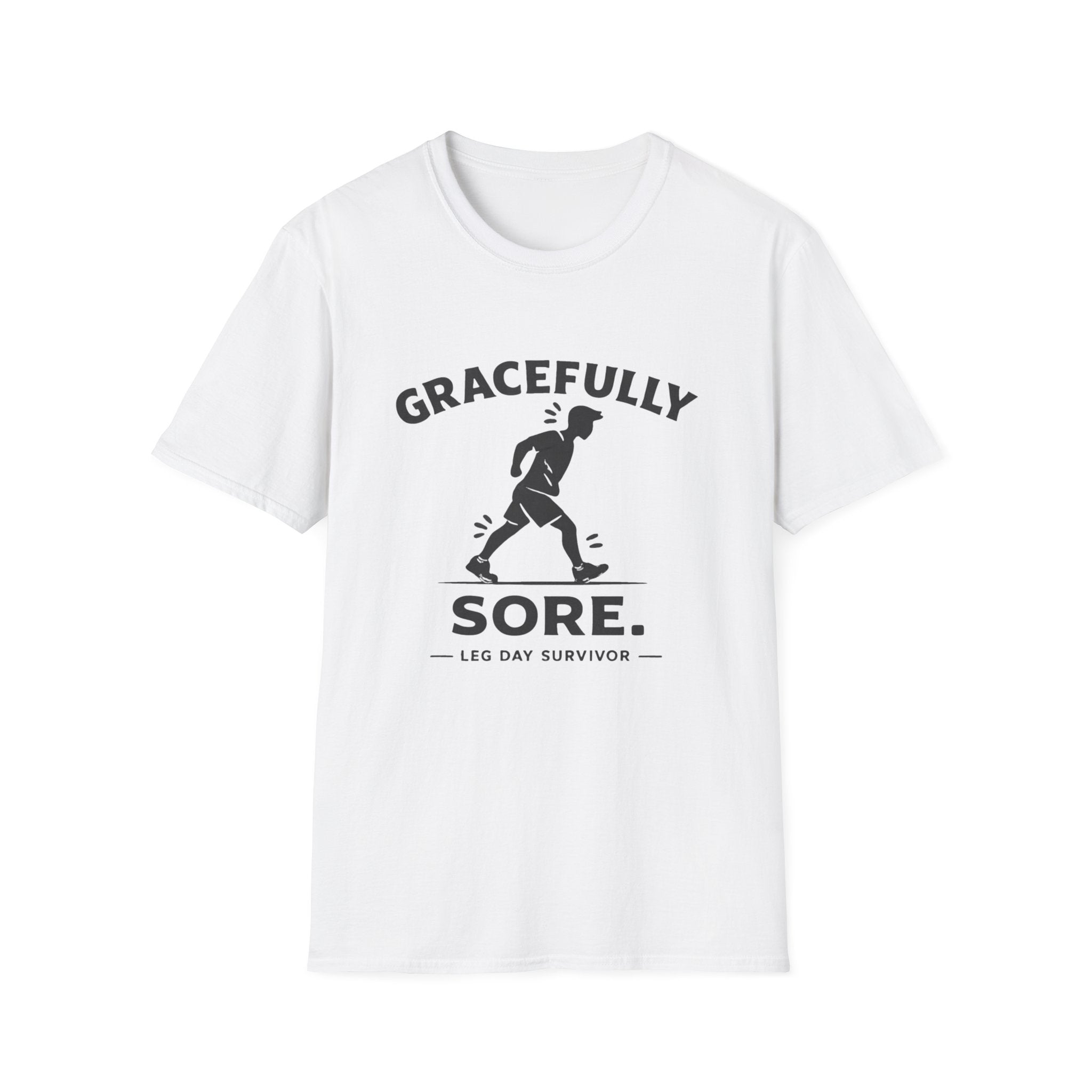 Gracefully Sore - T-Shirt