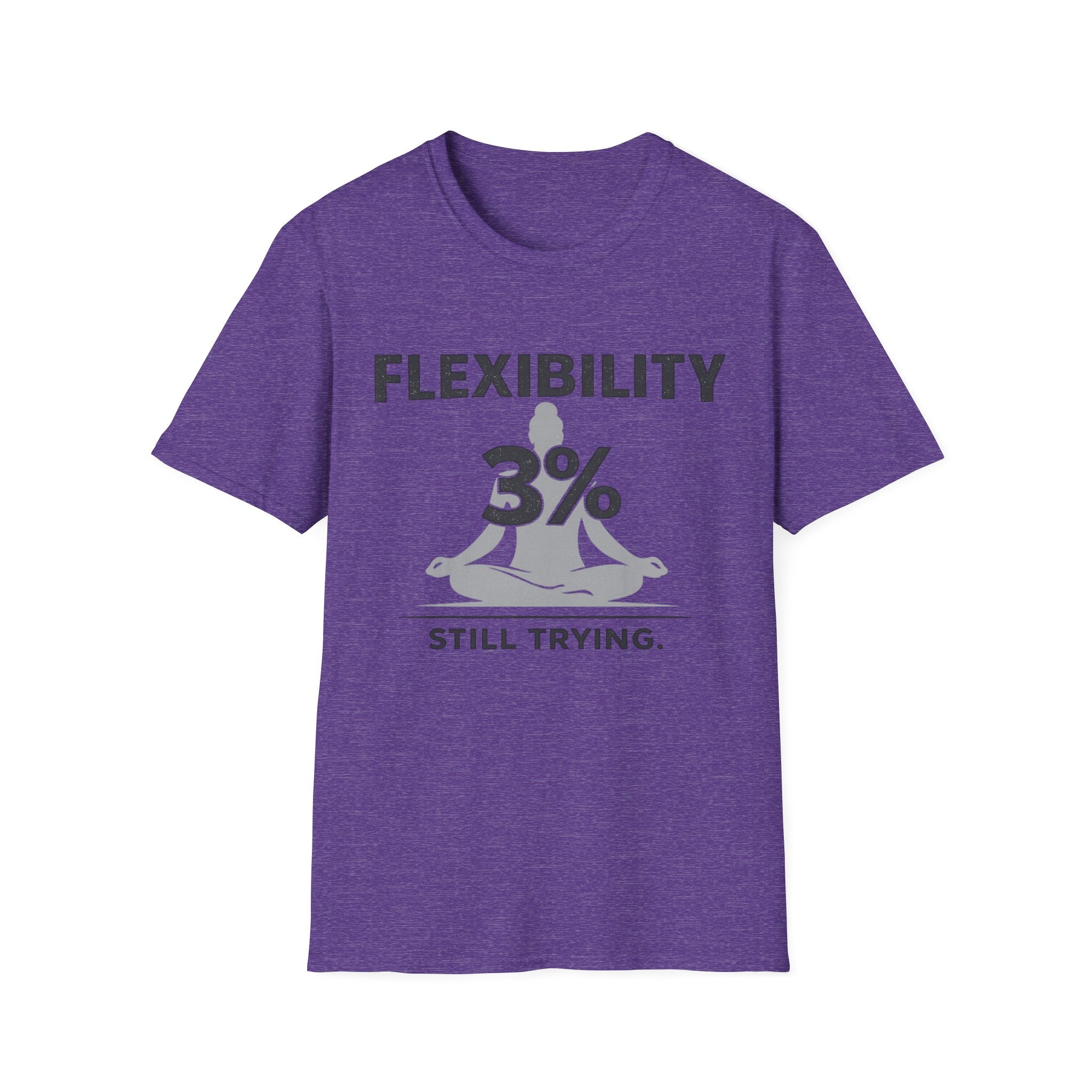 Flexibility - T-Shirt
