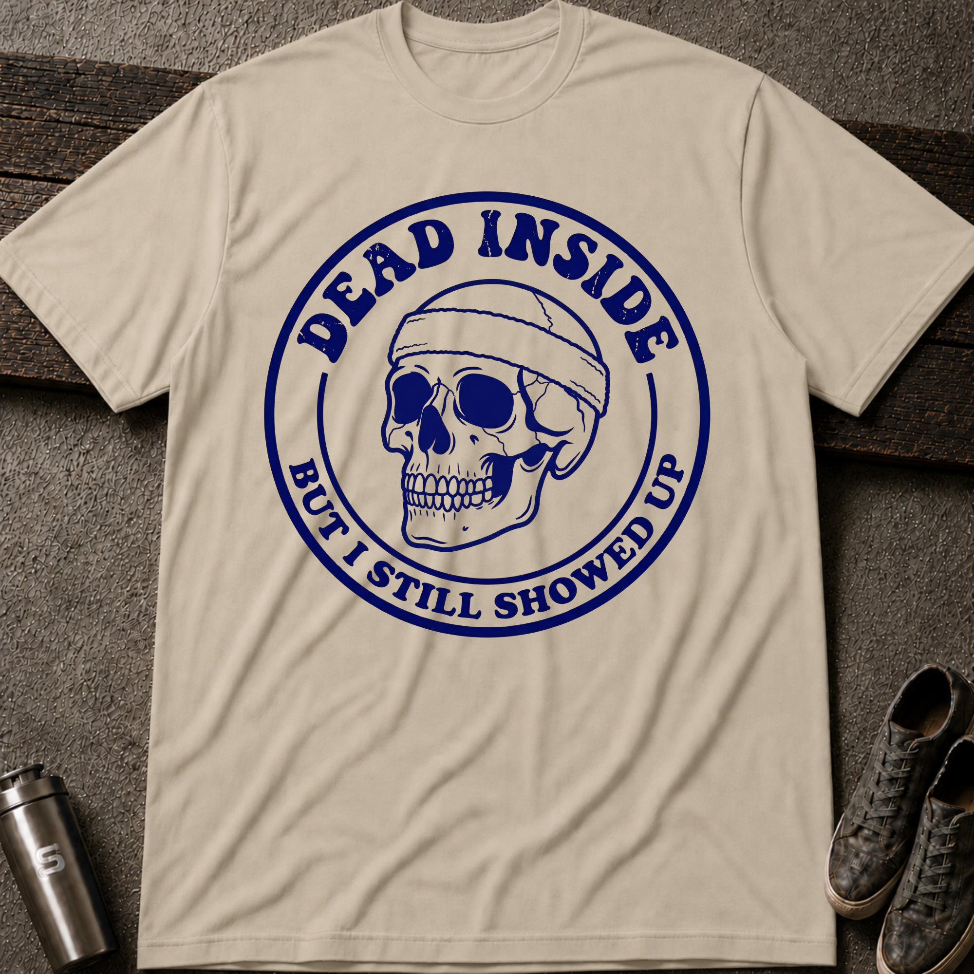 Dead Inside - Tee