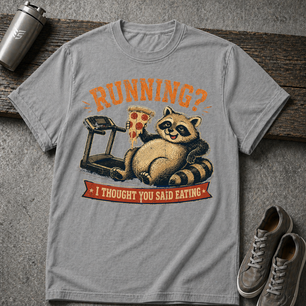 Running - Tee