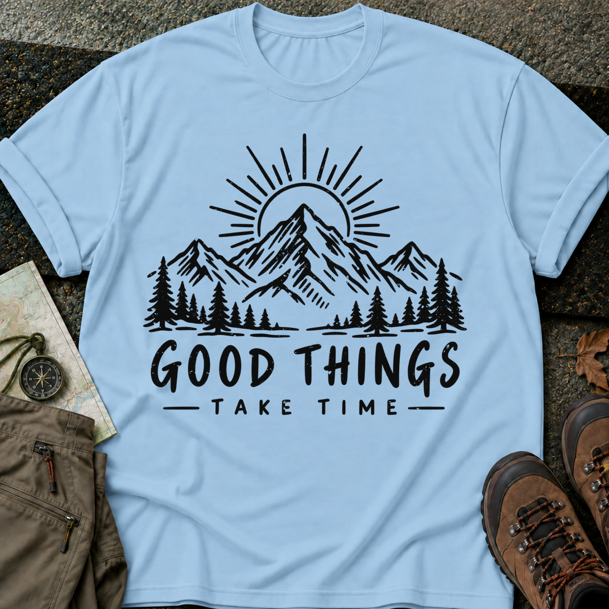 Good Things - Tee