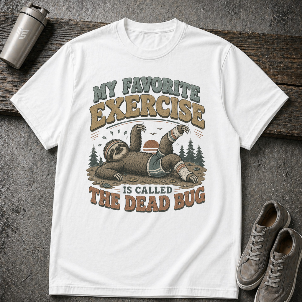 Dead Bug - Tee