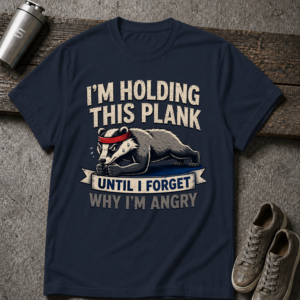 I'm Holding - Tee