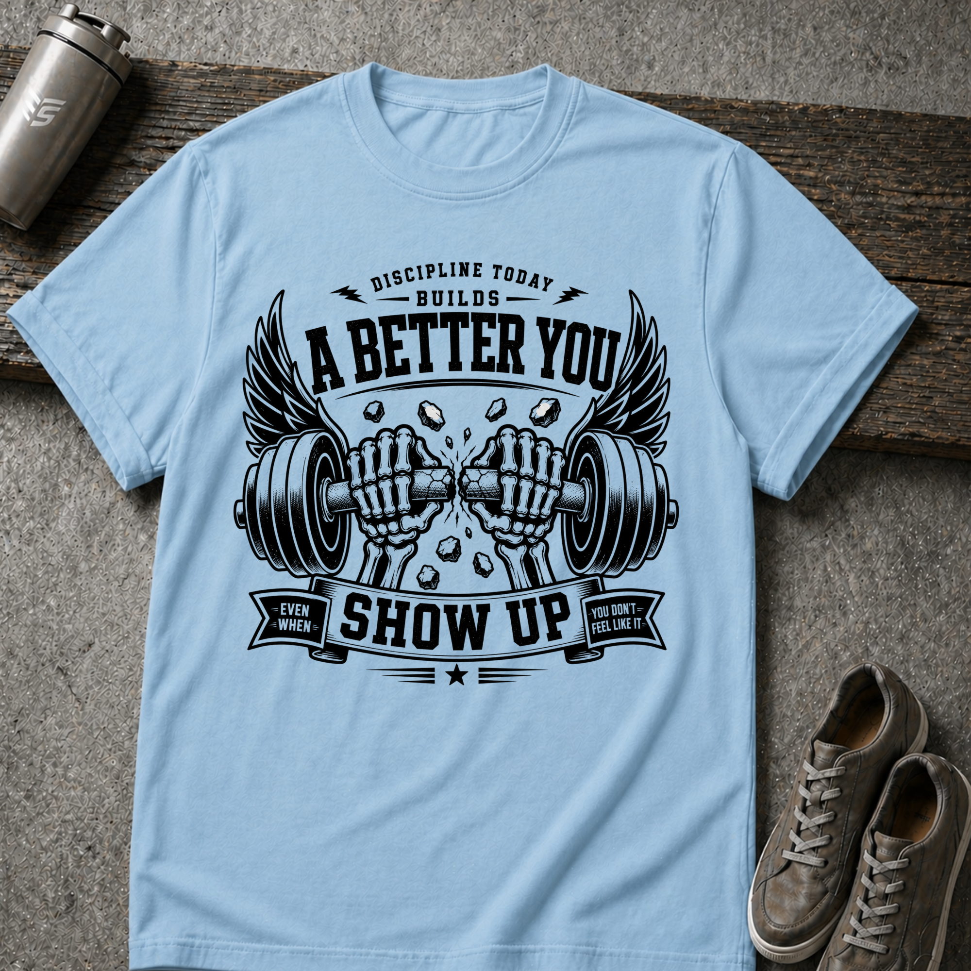 A Better You - Tee