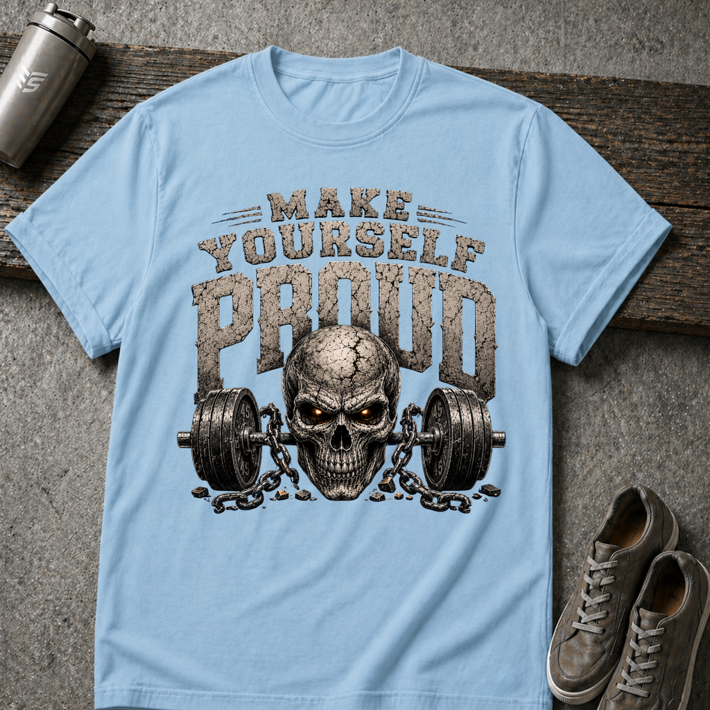 Make Yourself Proud - Tee