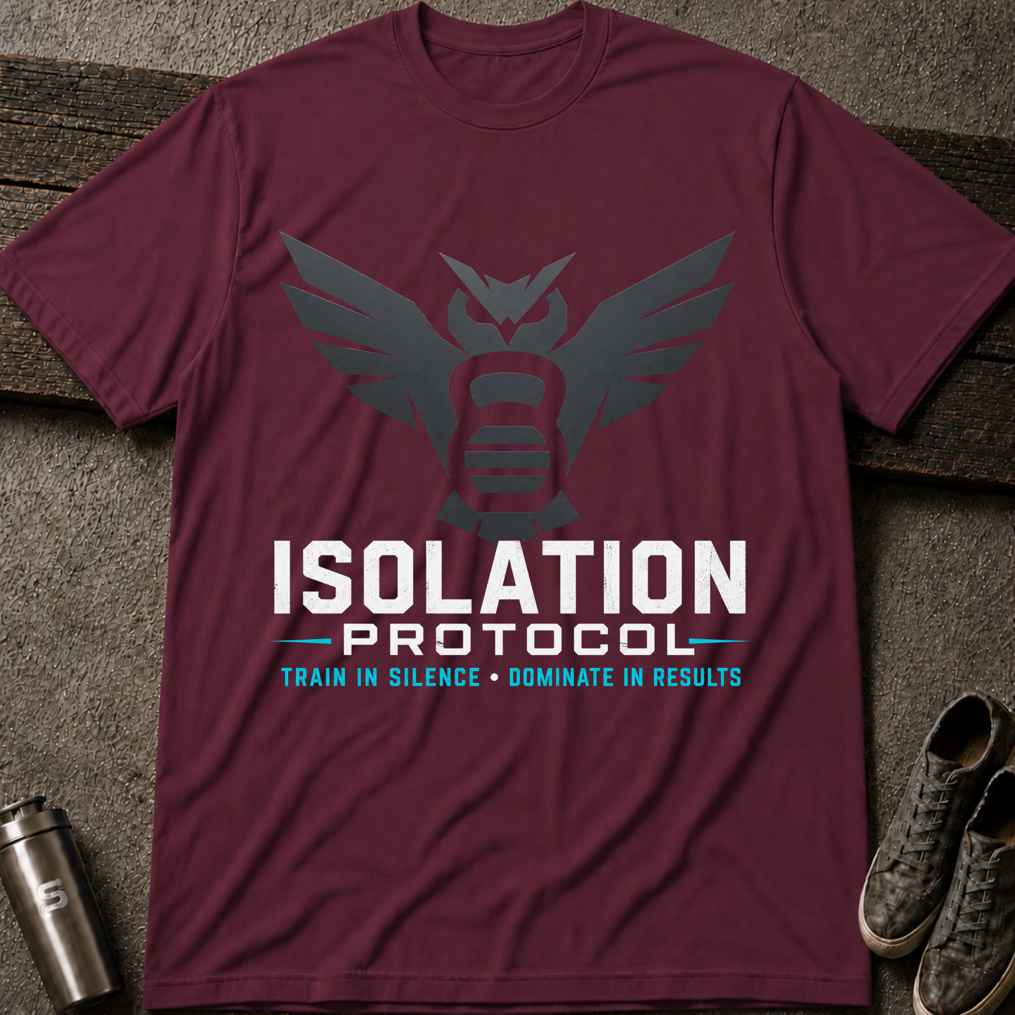Isolation Protocol - Tee