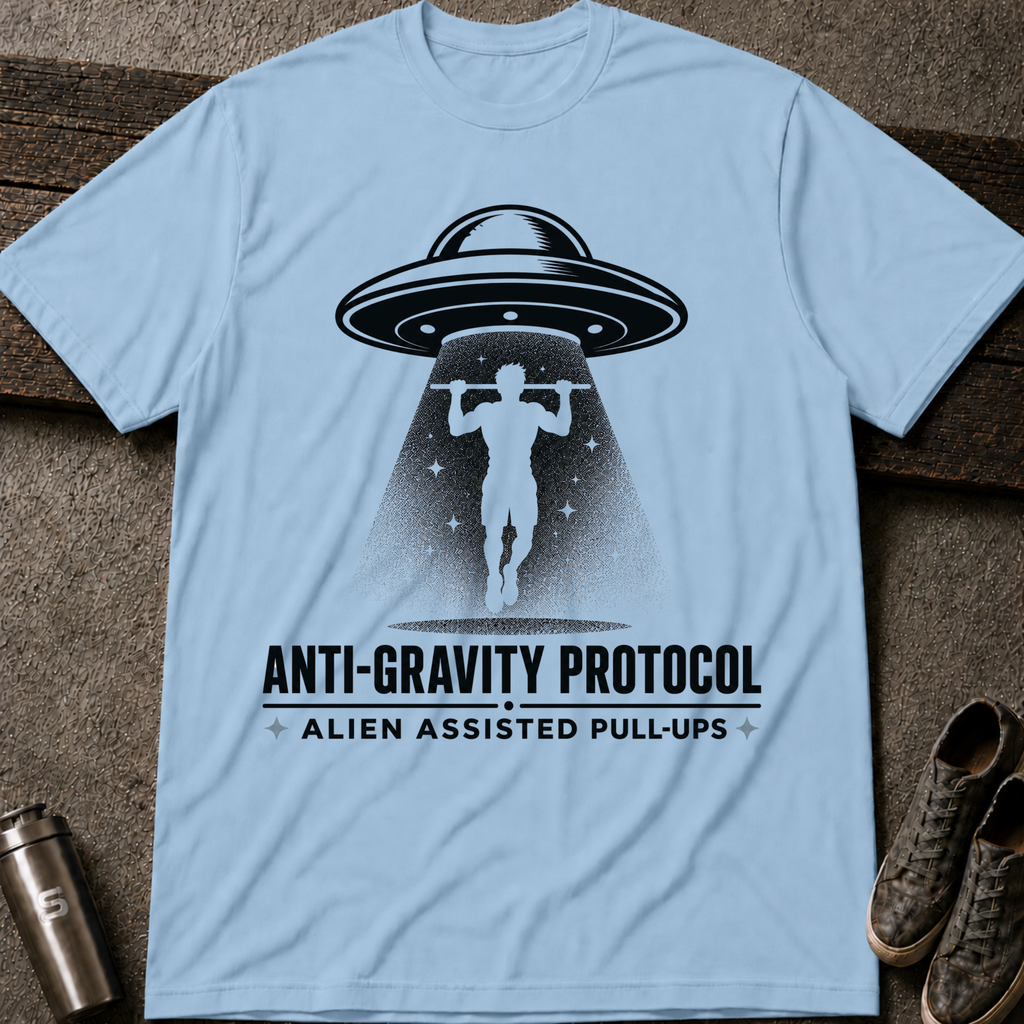Anti Gravity - Tee