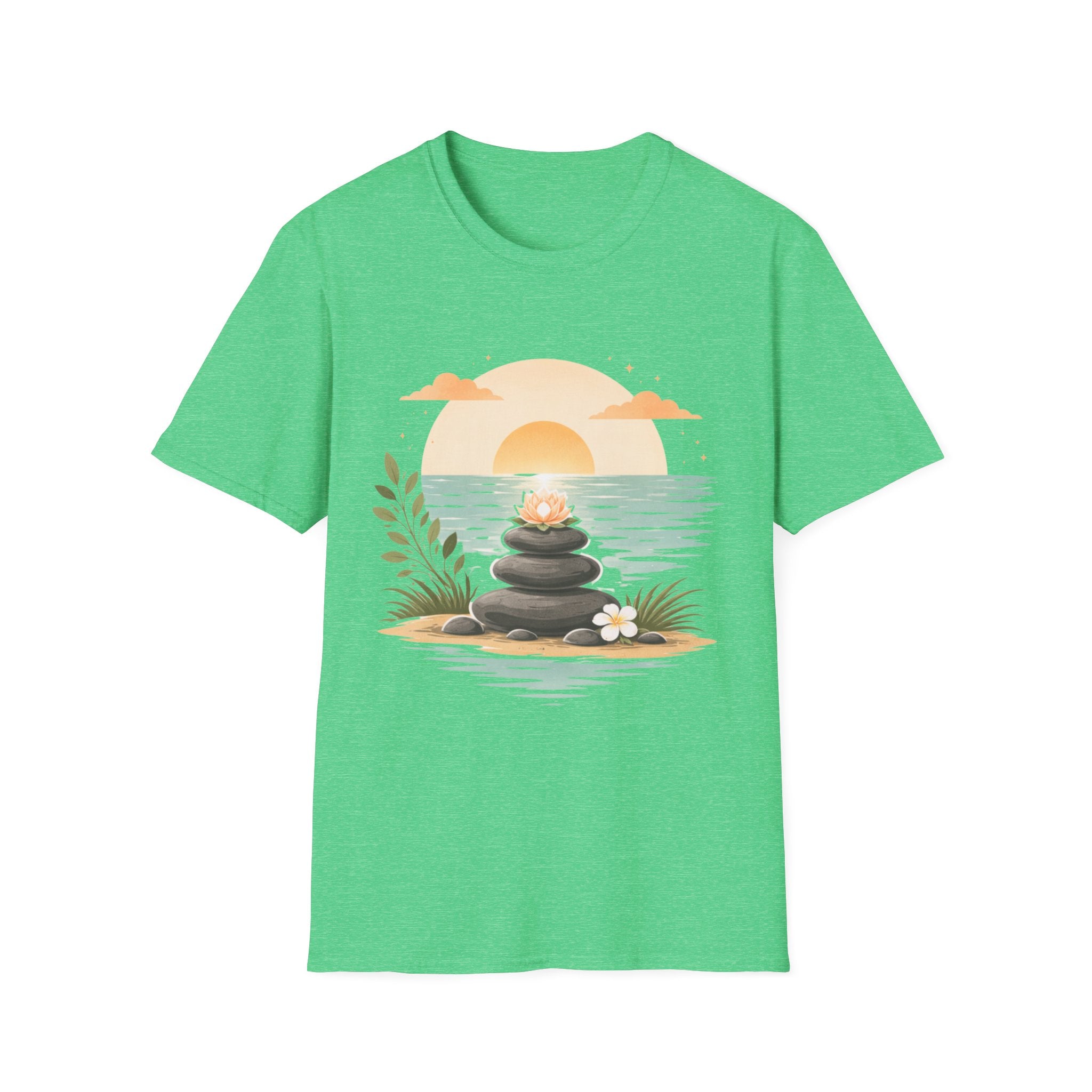Beach Harmony - T-Shirt