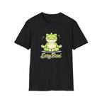 Easy Pose Dinosaur - T-Shirt