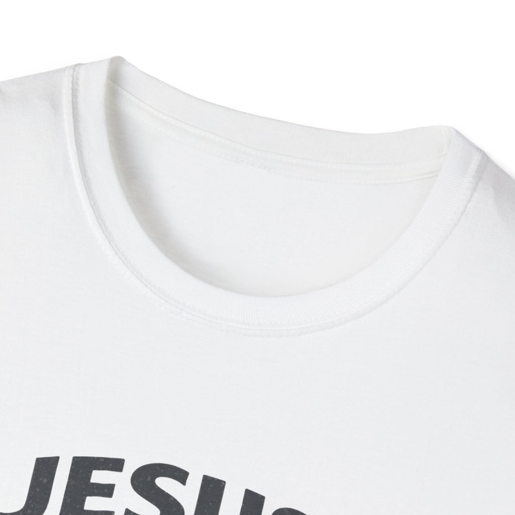 Jesus Do You Lift - T-Shirt