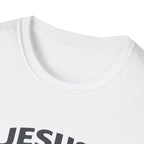 Jesus Do You Lift - T-Shirt