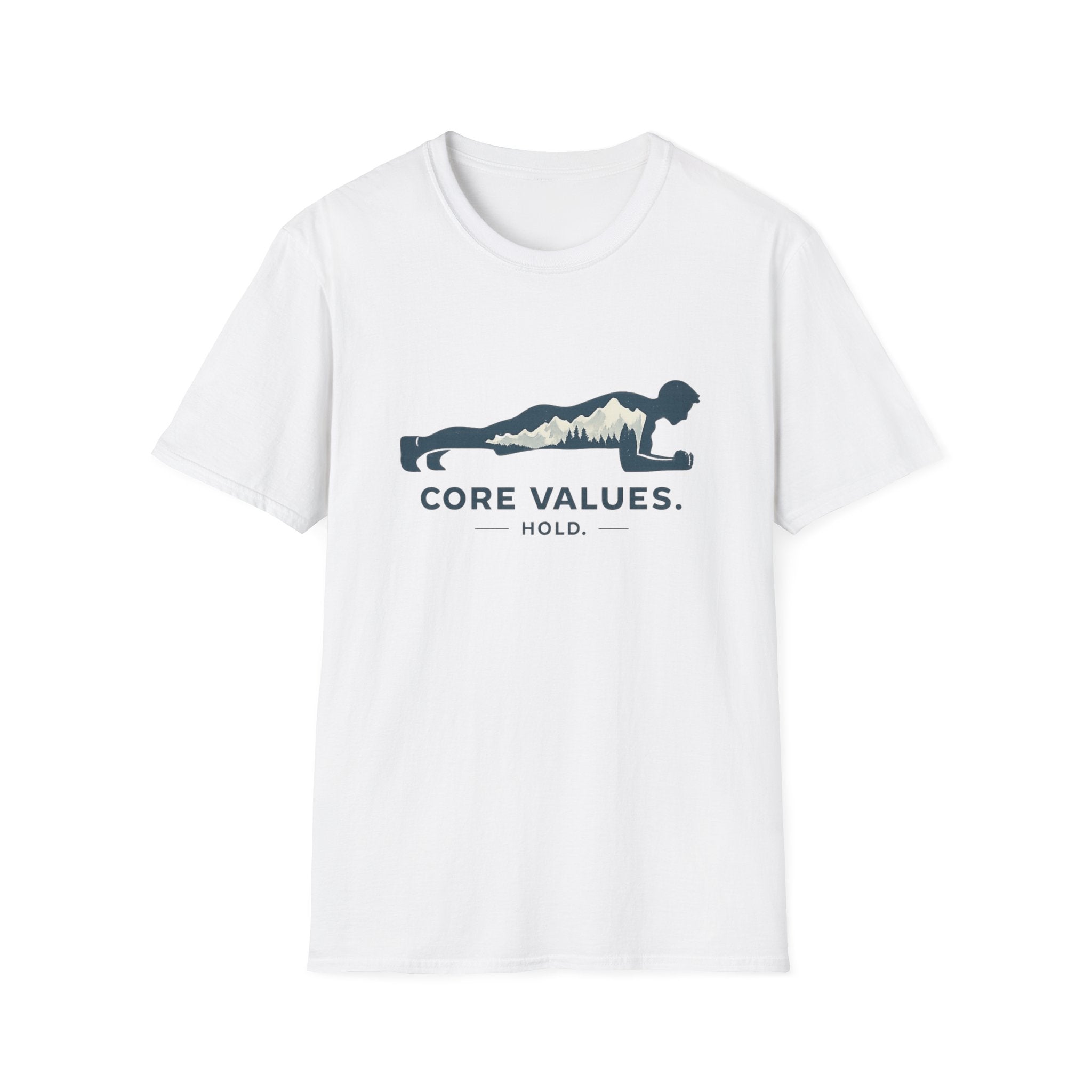 Core Values - T-Shirt