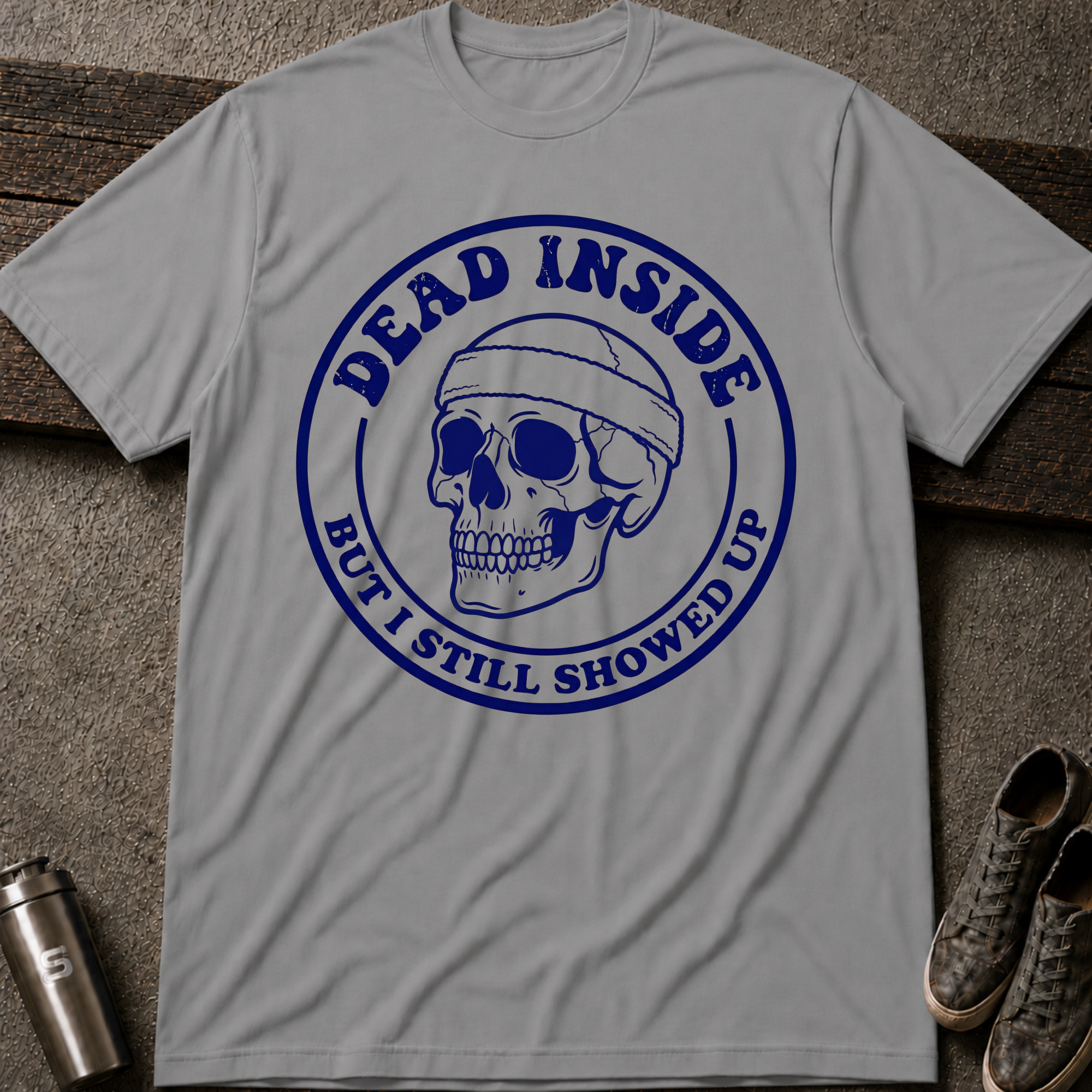 Dead Inside - Tee