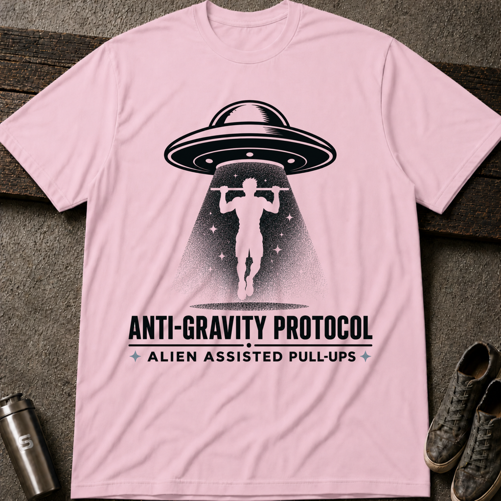 Anti Gravity - Tee