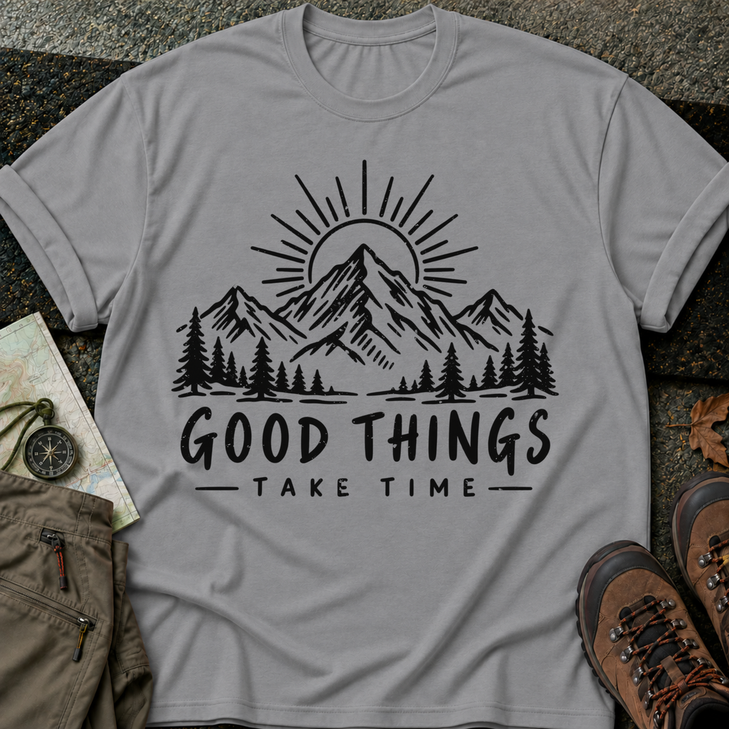 Good Things - Tee
