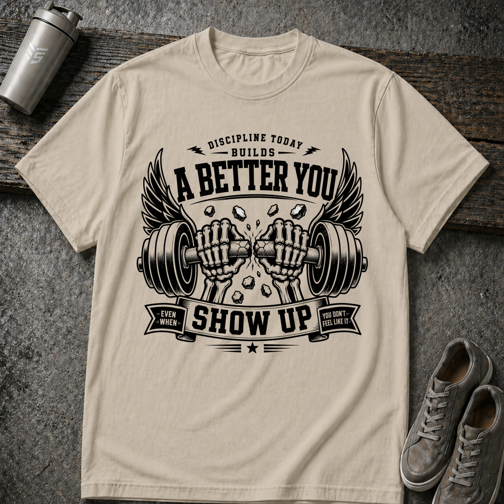 A Better You - Tee