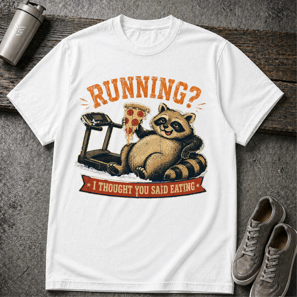 Running - Tee