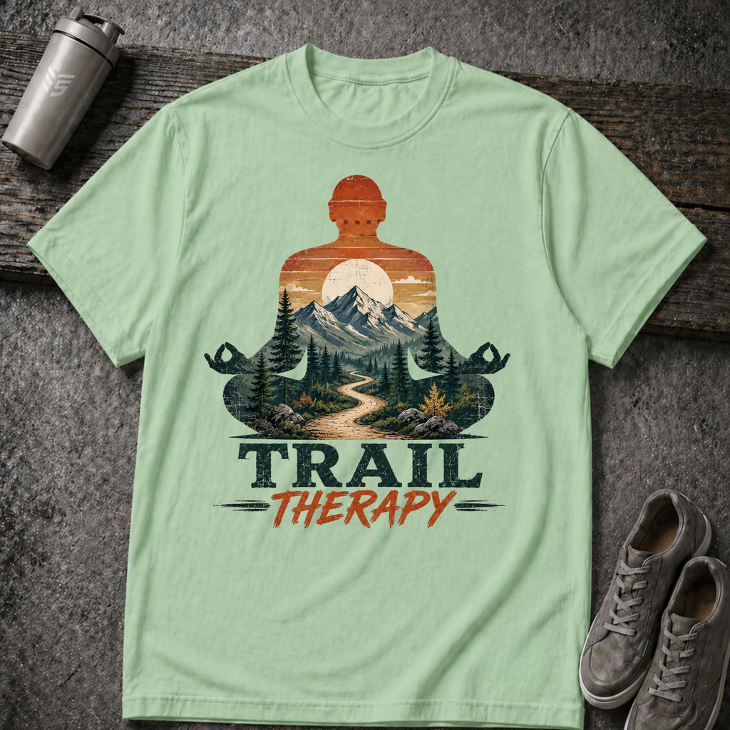 Trial Therapy - Tee