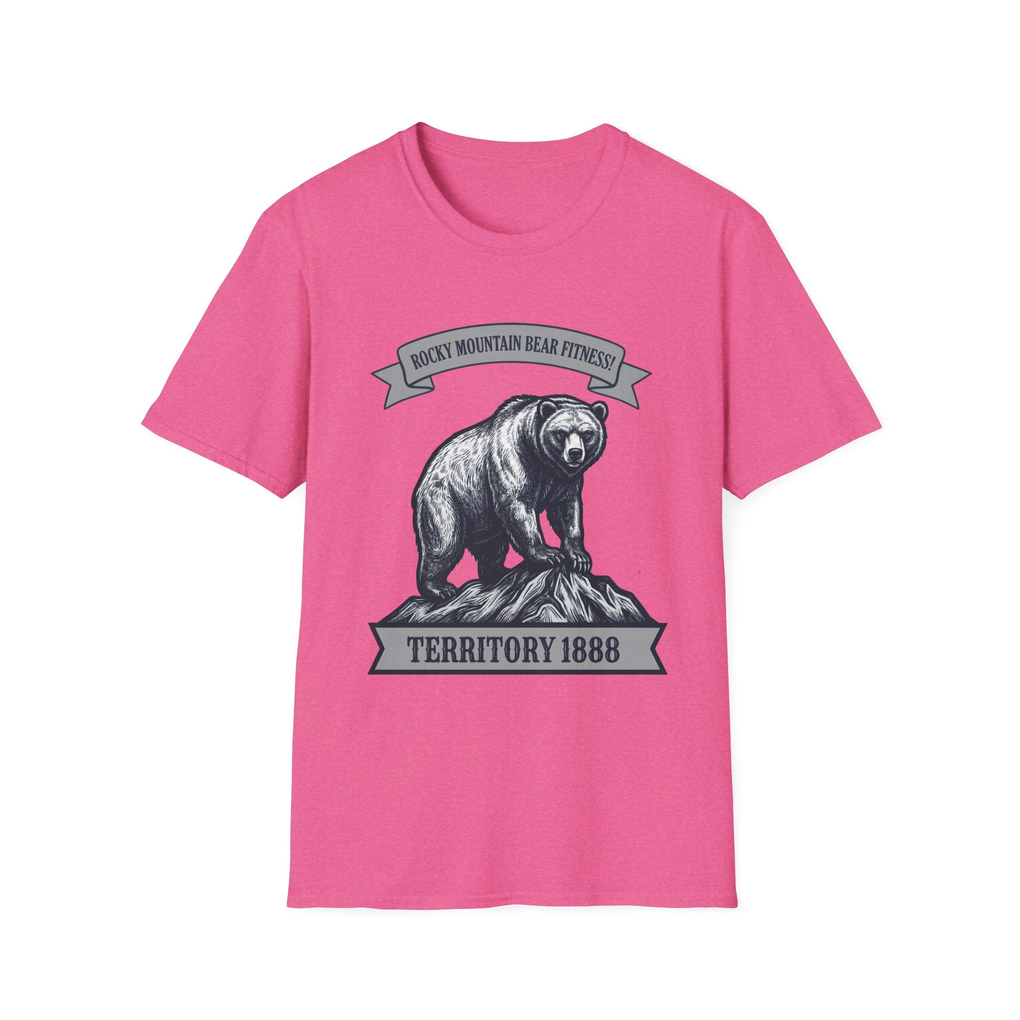 Terroritory 188 - T-Shirt