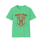 Trial Yoga - T-Shirt
