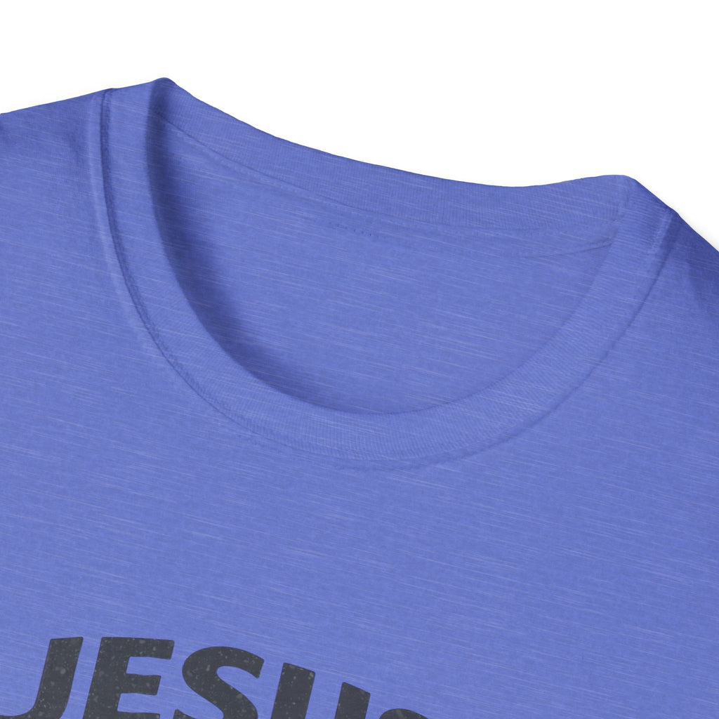 Jesus Do You Lift - T-Shirt