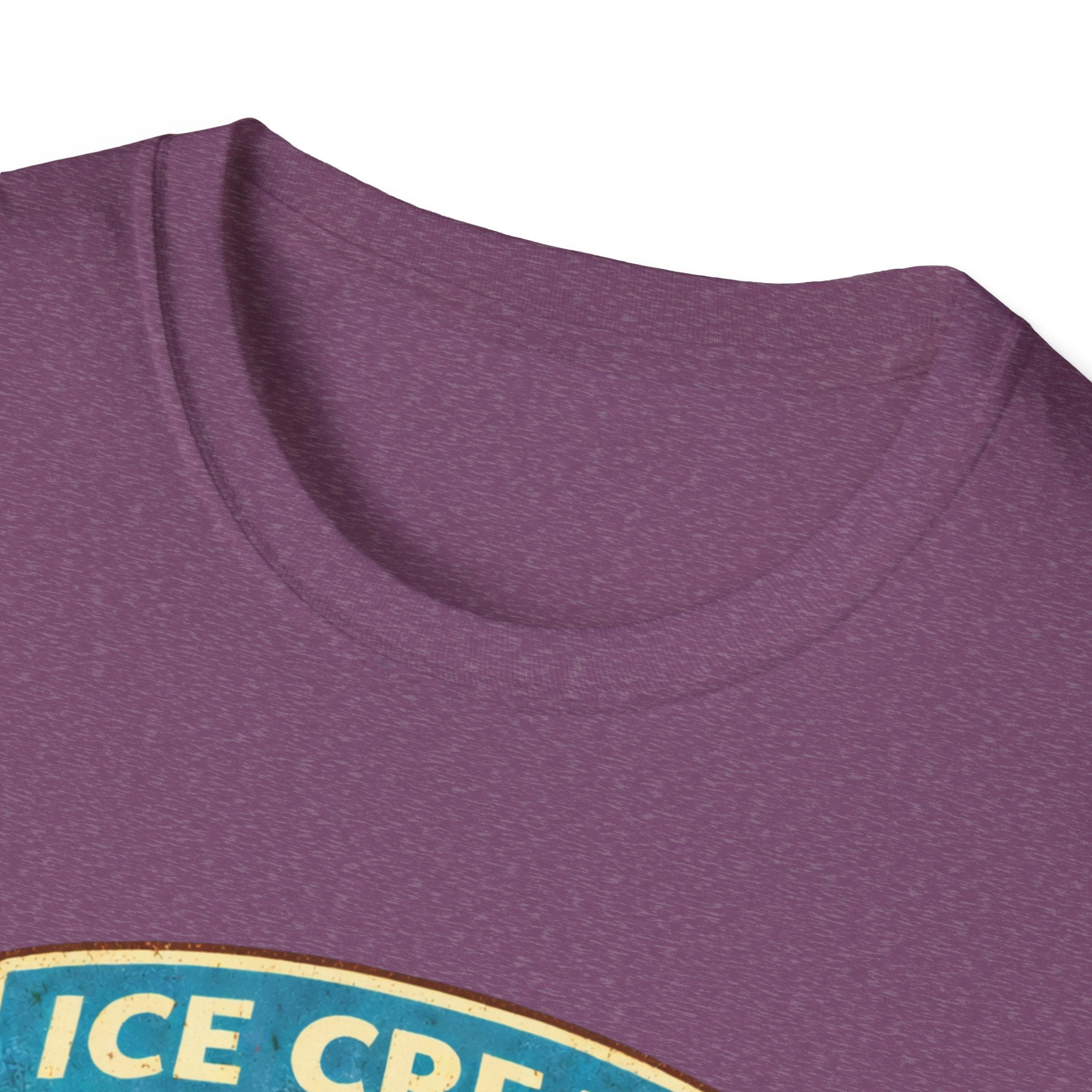 Ice Cream Gains - T-Shirt
