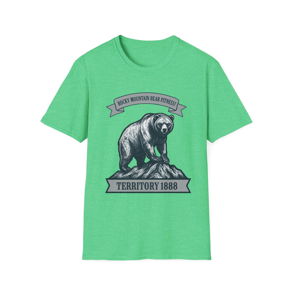 Terroritory 188 - T-Shirt