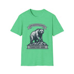 Terroritory 188 - T-Shirt