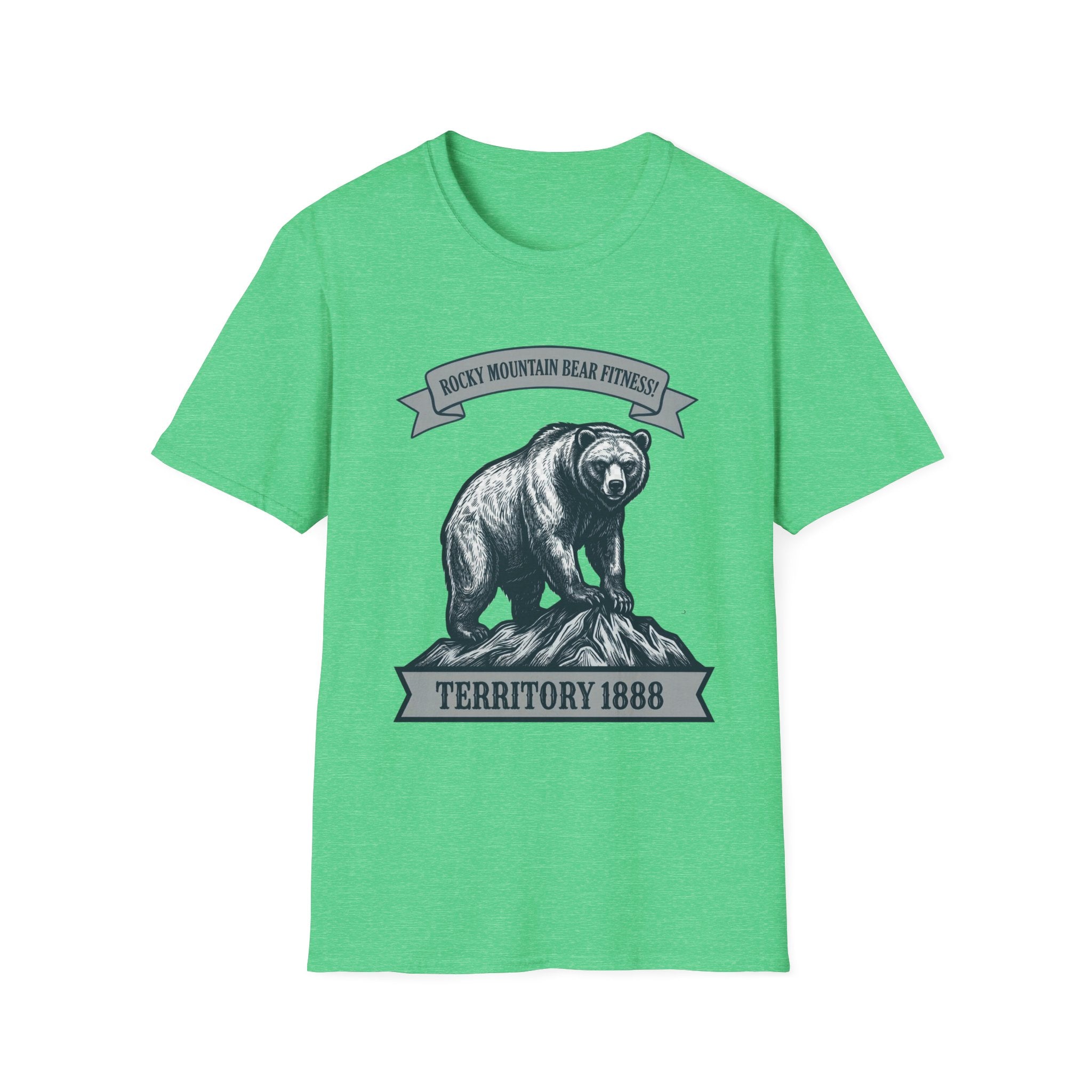 Terroritory 188 - T-Shirt