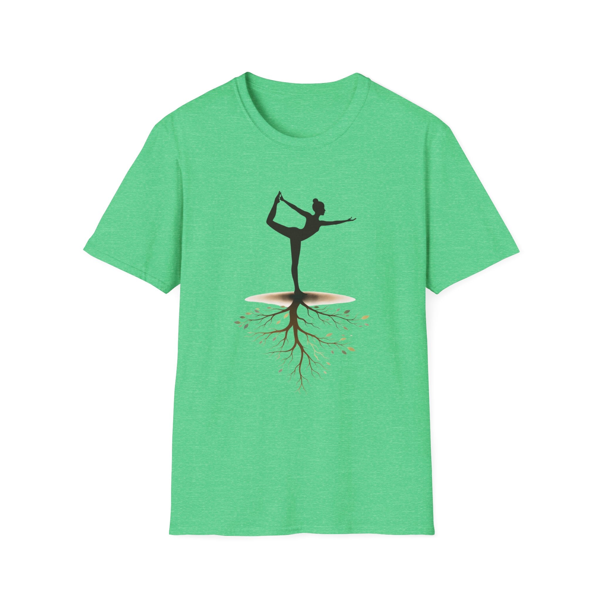 Ballet Pose - T-Shirt