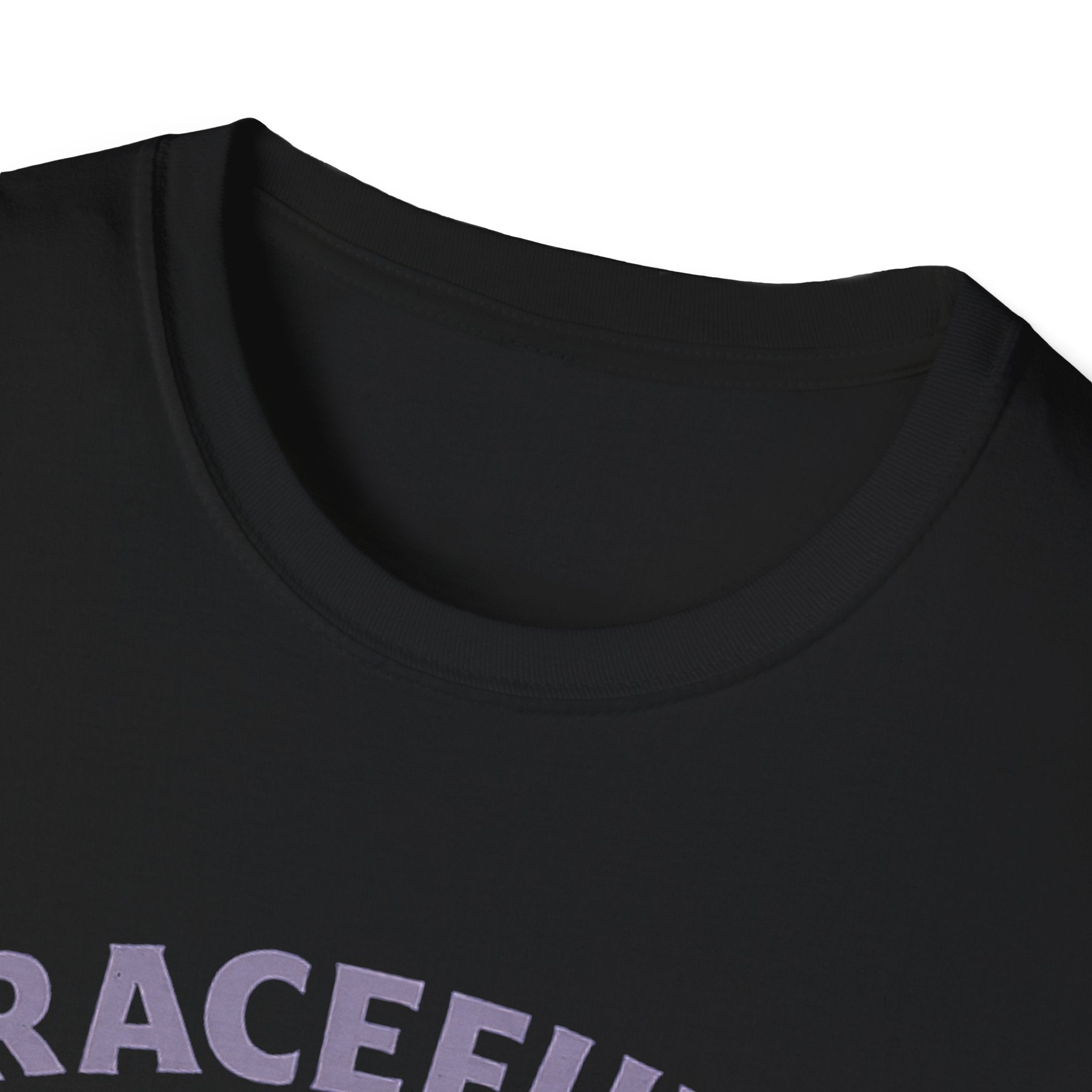 Gracefully Sore - T-Shirt
