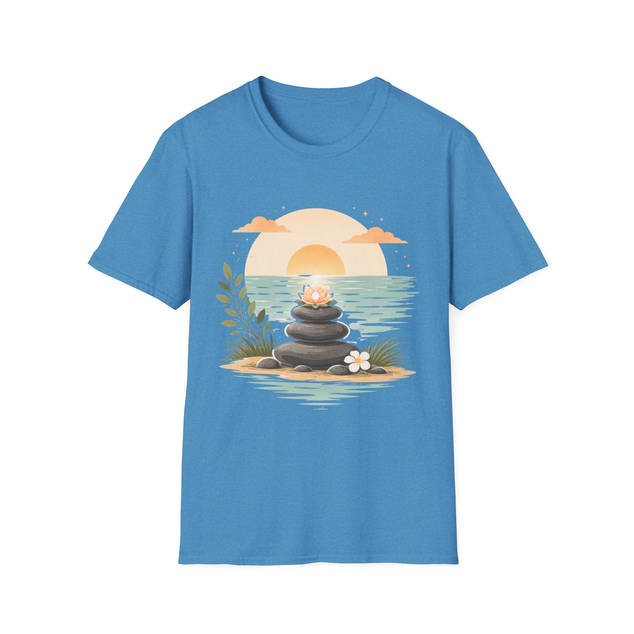 Beach Harmony - T-Shirt