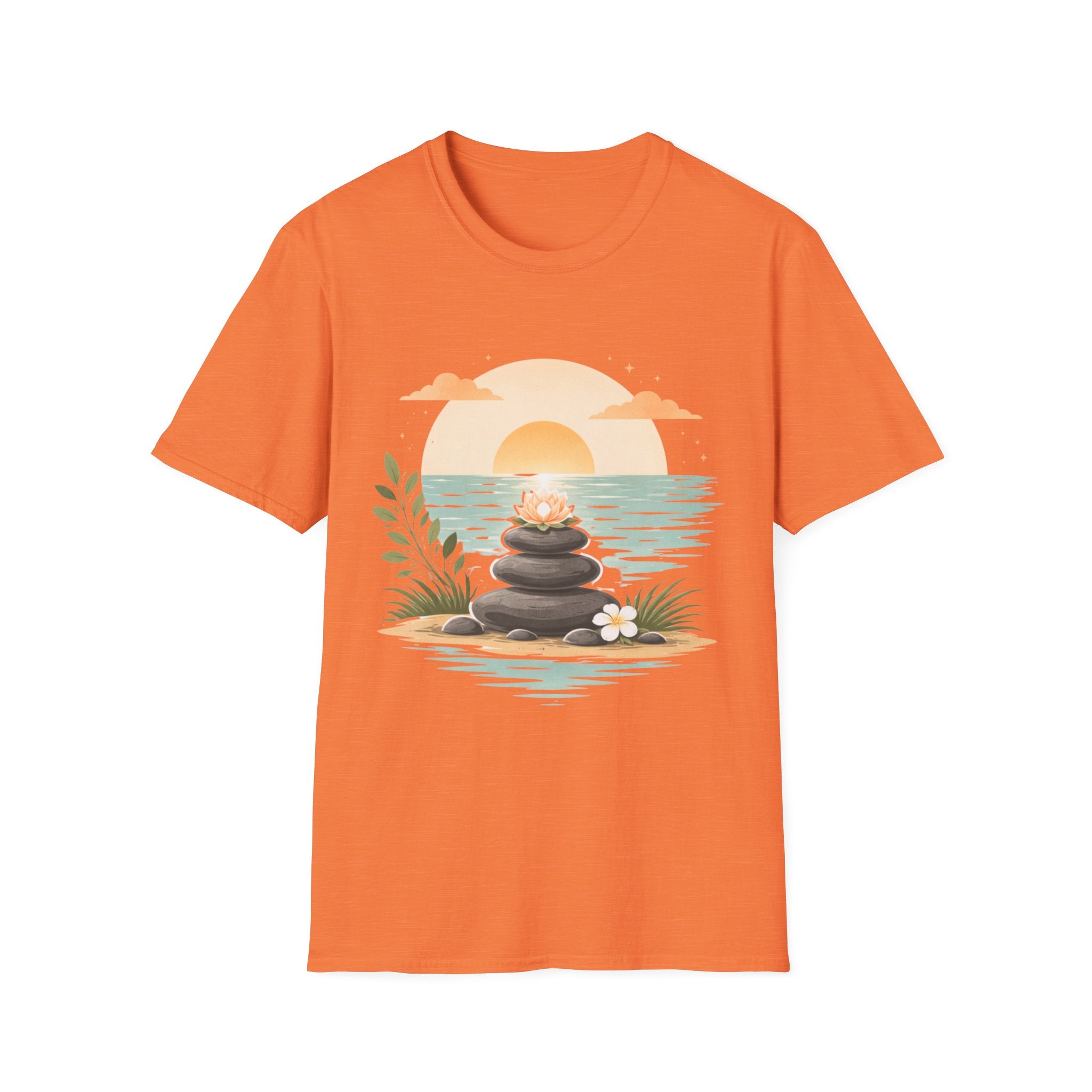 Beach Harmony - T-Shirt