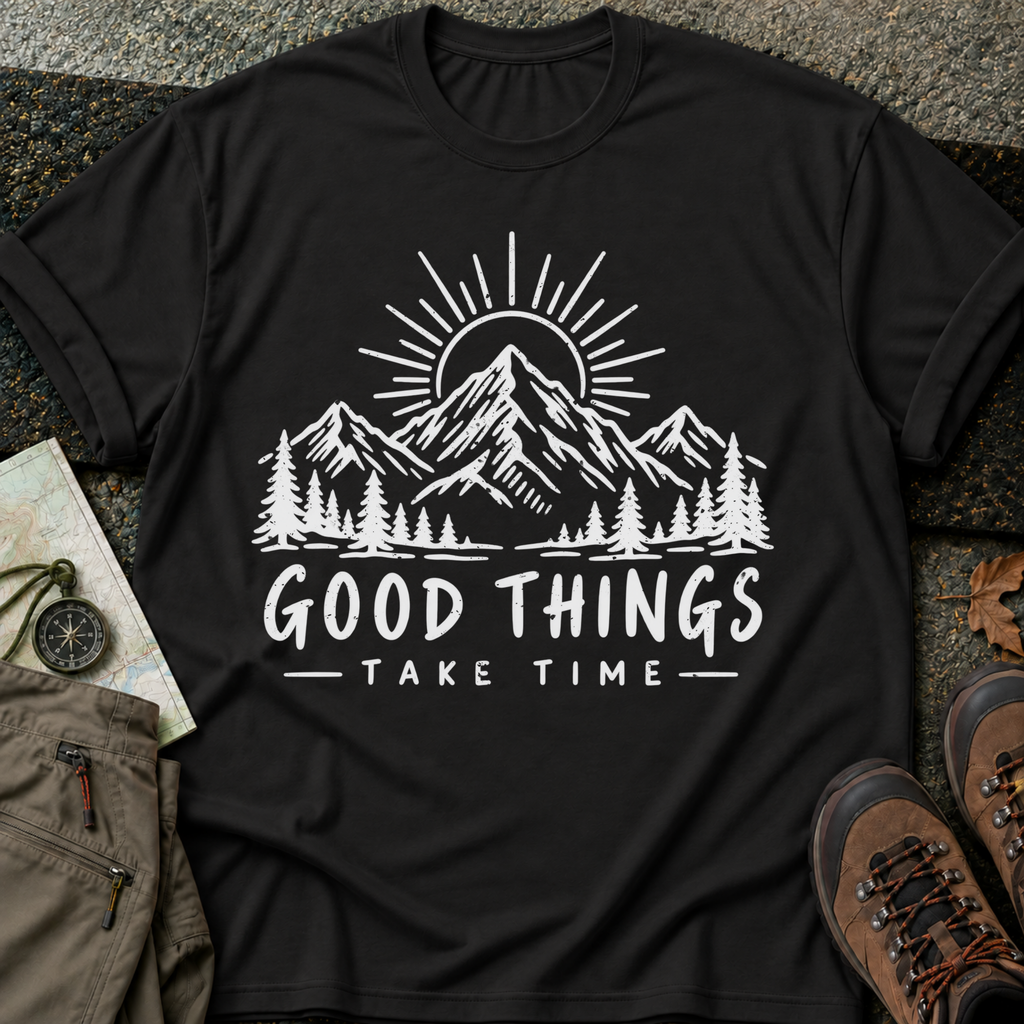 Good Things - Tee