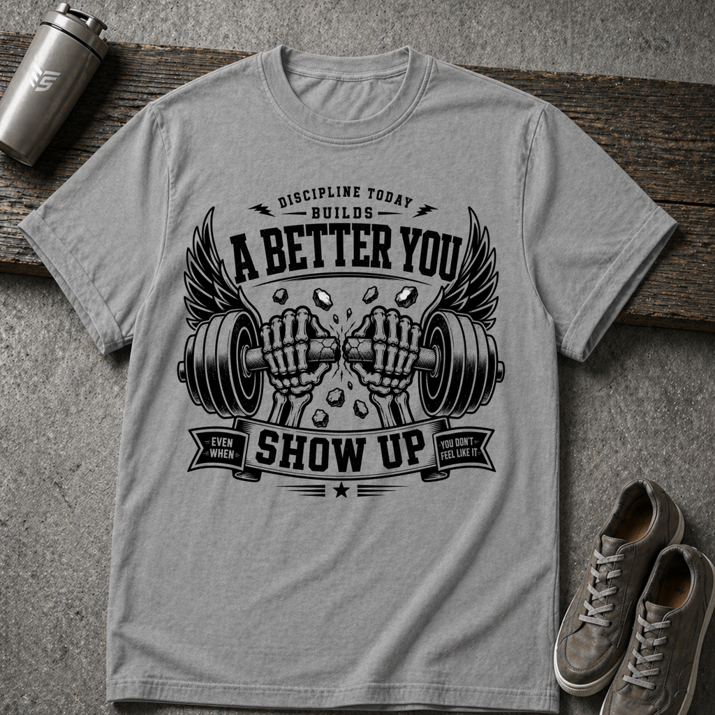 A Better You - Tee