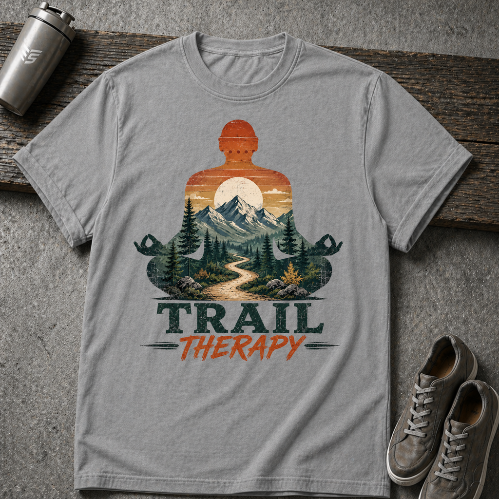 Trial Therapy - Tee