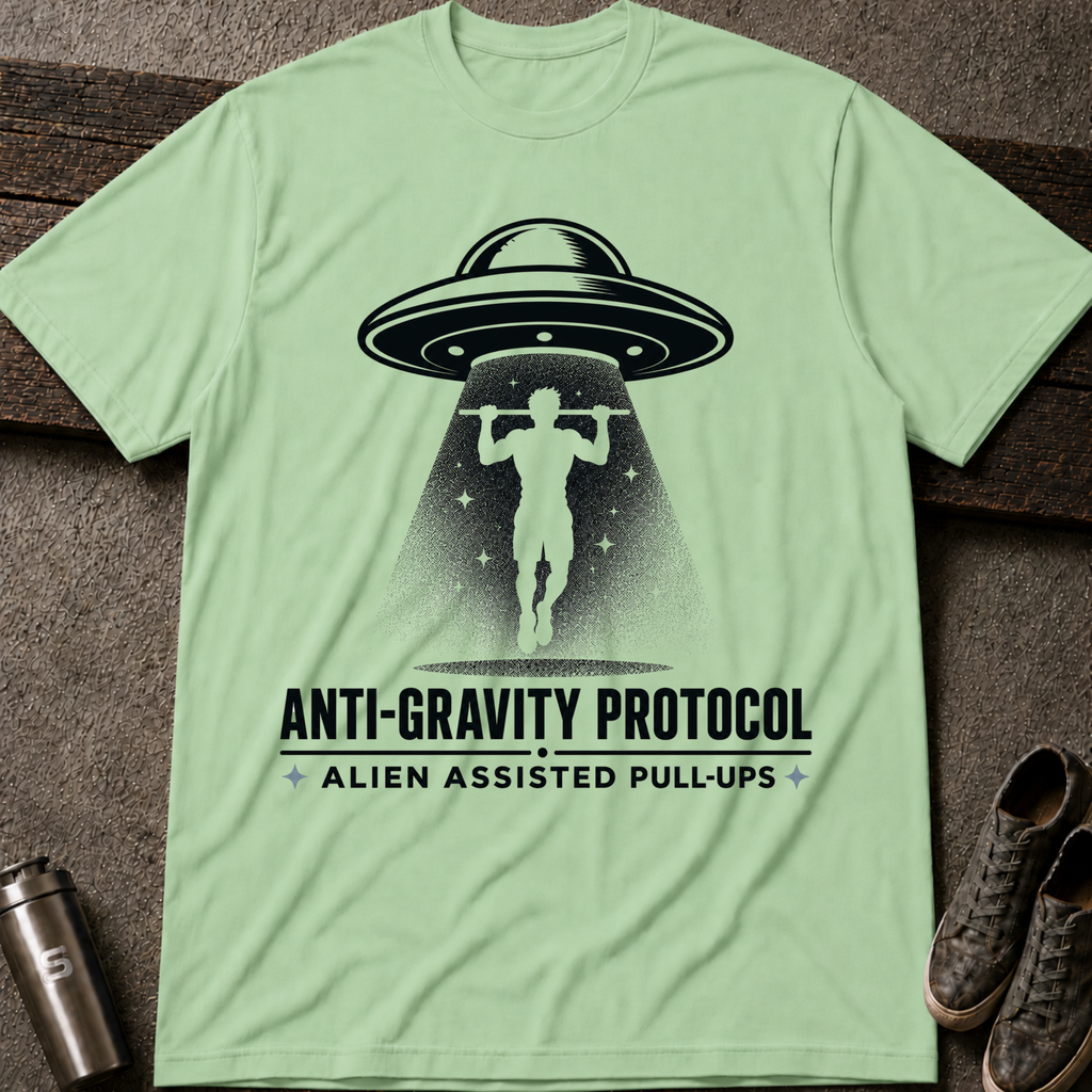 Anti Gravity - Tee