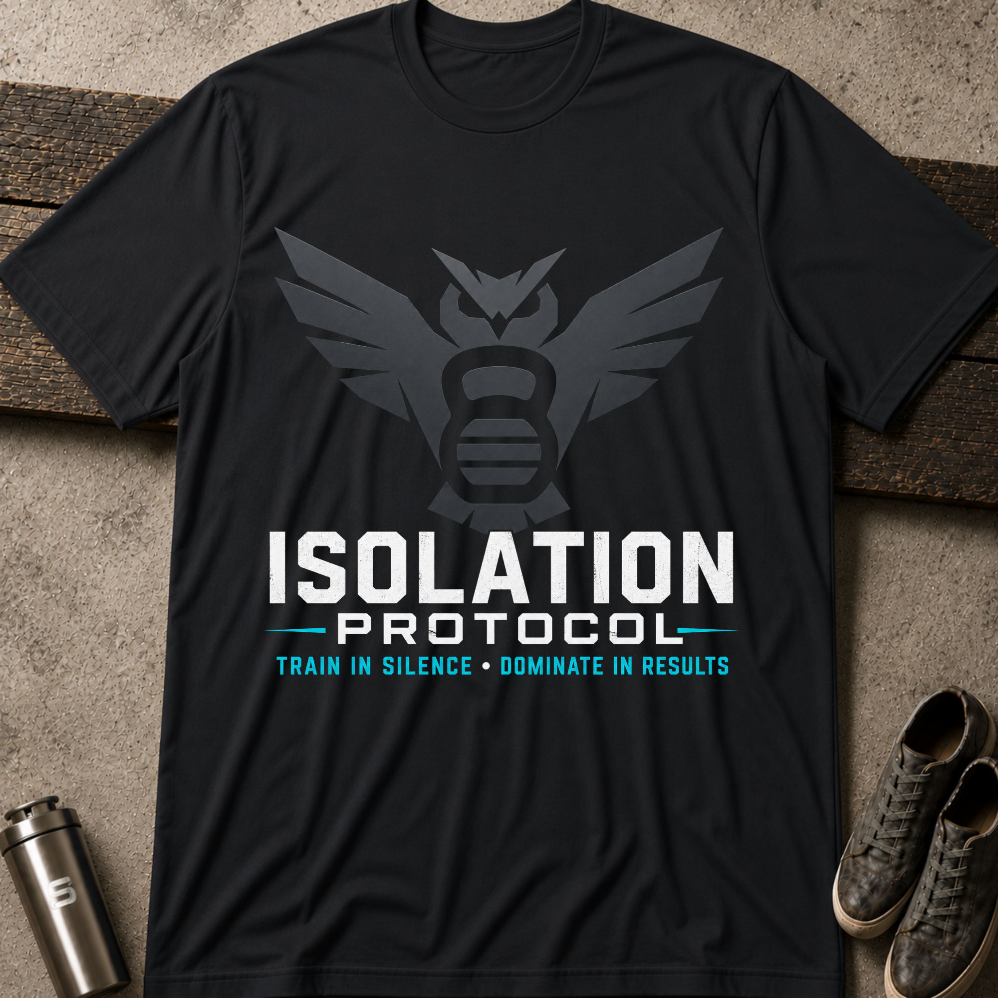 Isolation Protocol - Tee