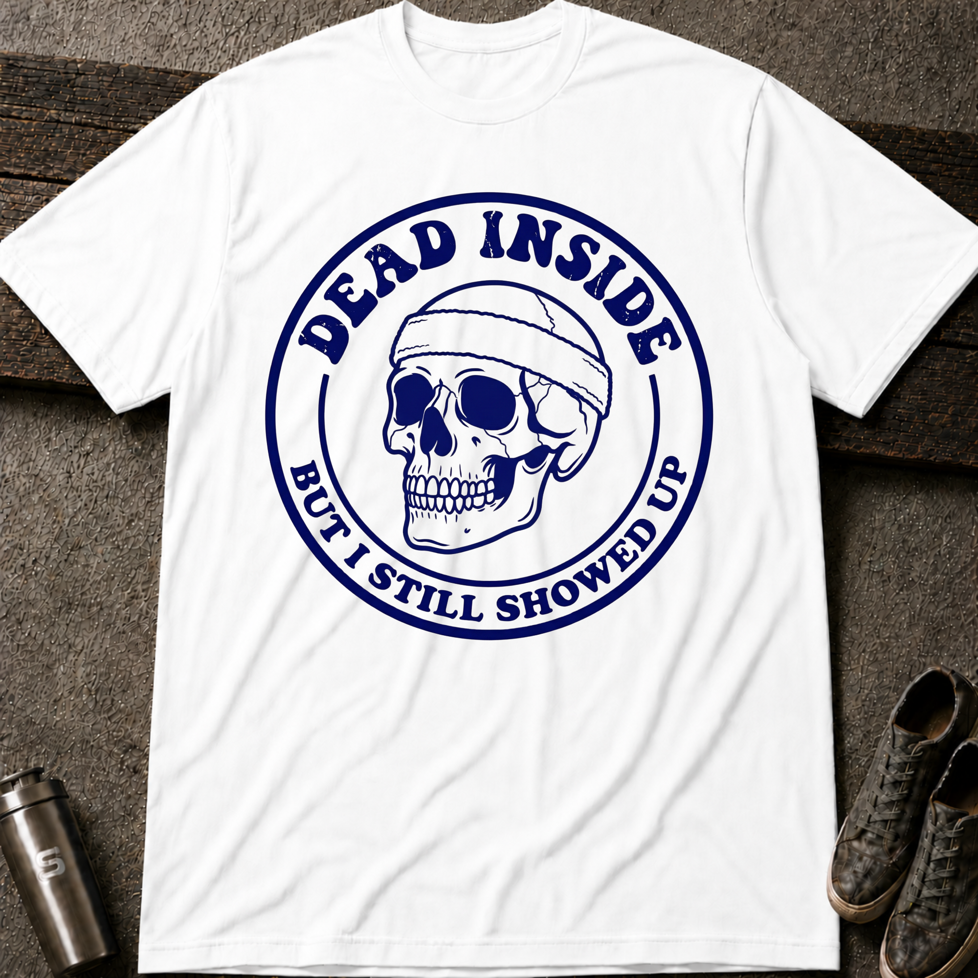 Dead Inside - Tee