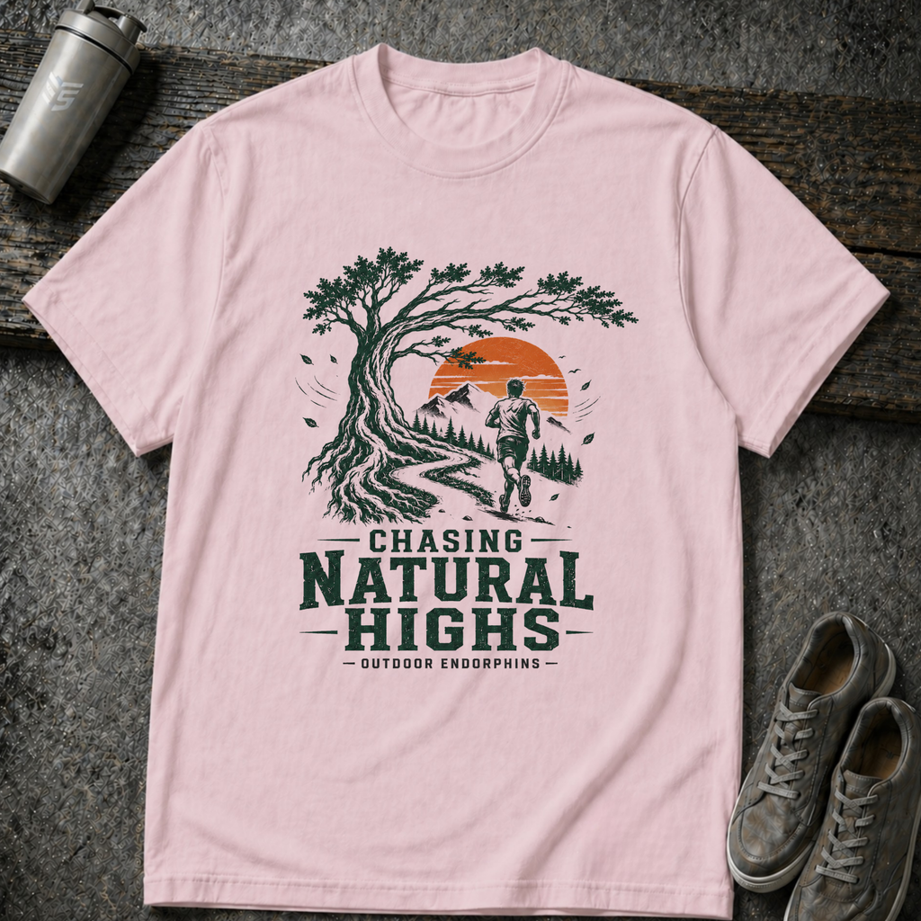 Outdoor Endorphins - Tee